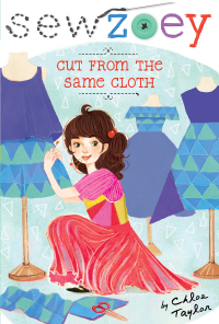 Cover image: Cut from the Same Cloth 9781481452953