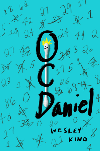 Cover image: OCDaniel 9781481455329