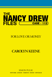 Cover image: For Love or Money