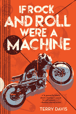 Cover image: If Rock and Roll Were a Machine 9781481456326