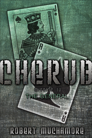 Cover image: The General 9781481456678