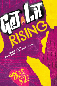Cover image: Get Lit Rising 9781582705774