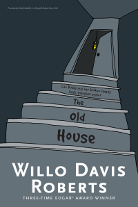 Cover image: The Old House 9781481457859