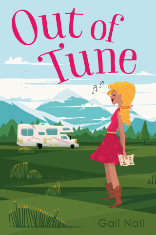 Cover image: Out of Tune 9781481458160