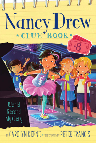 Cover image: World Record Mystery 9781481458351