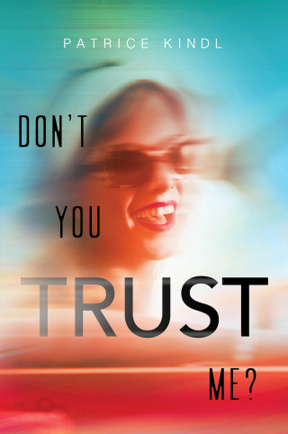 Cover image: Don't You Trust Me? 9781481459112