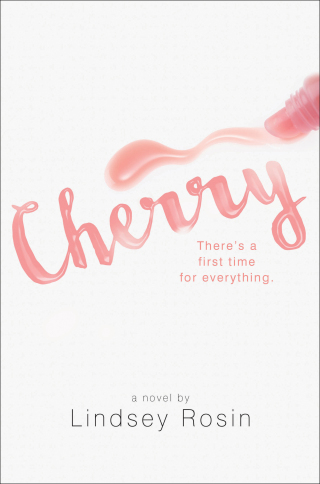 Cover image: Cherry 9781481459099