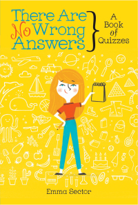 Cover image: There Are No Wrong Answers 9781481459327