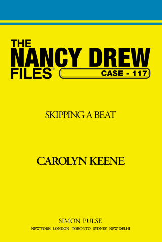 Cover image: Skipping a Beat 9780671568757