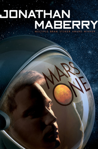 Cover image: Mars One 9781481461627