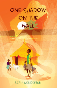Cover image: One Shadow on the Wall 9781481462969
