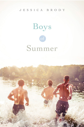 Cover image: Boys of Summer 9781481463485