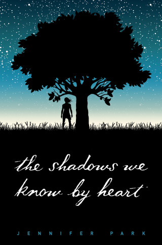 Cover image: The Shadows We Know by Heart 9781481463522