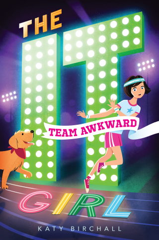 Cover image: Team Awkward 9781481463645
