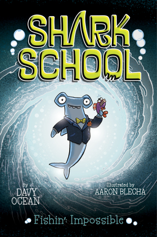 Cover image: Fishin': Impossible 9781481465496