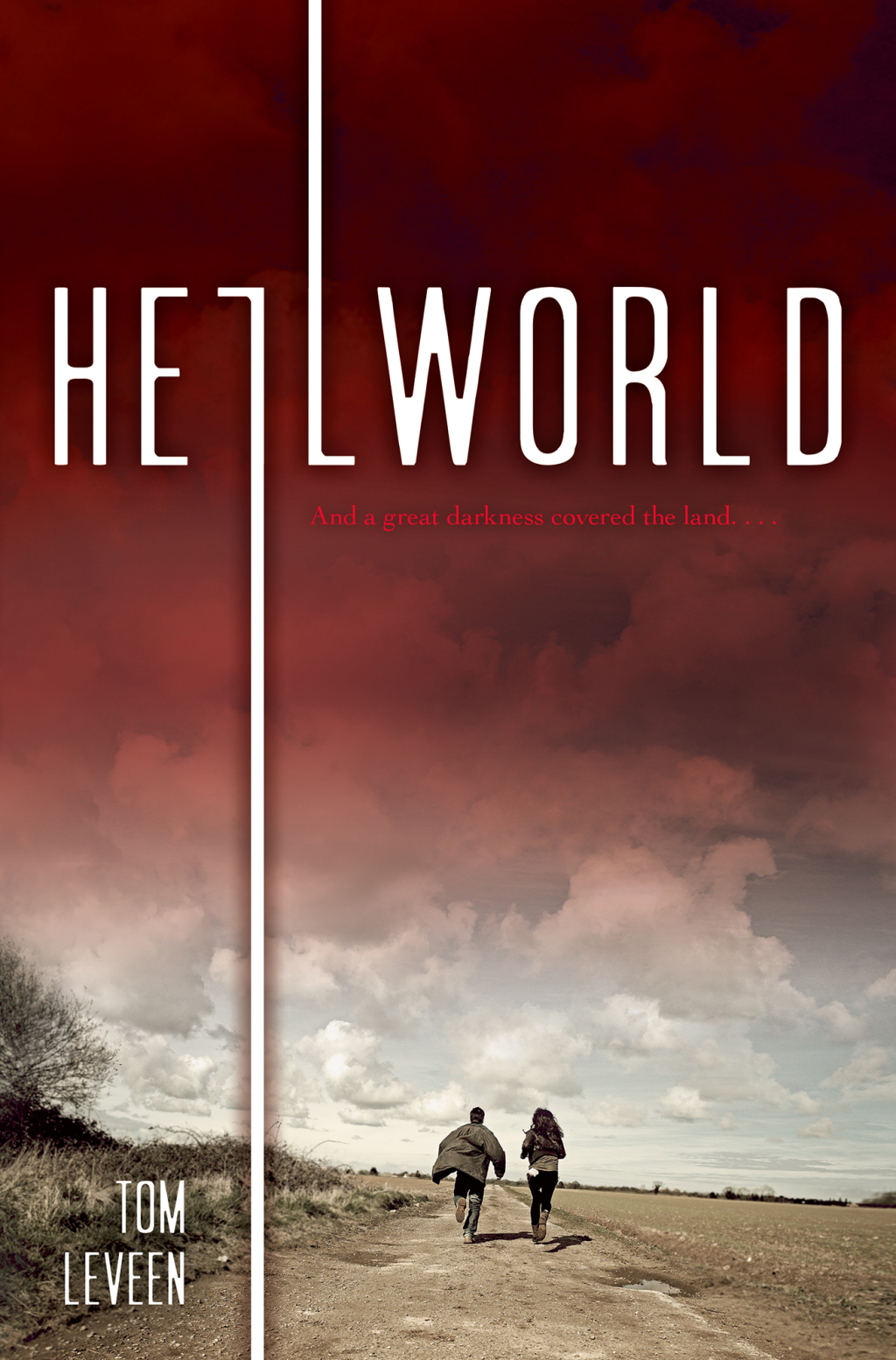 Hellworld (eBook)