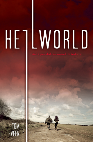 Cover image: Hellworld 9781481466349