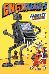 Cover image: EngiNerds 9781481468718