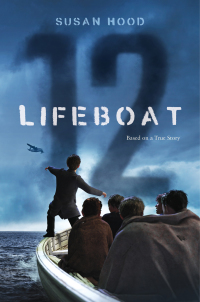 Cover image: Lifeboat 12 9781481468848
