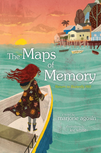 Cover image: The Maps of Memory 9781481469029