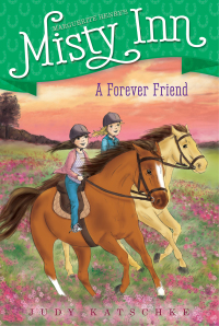 Cover image: A Forever Friend 9781481469852