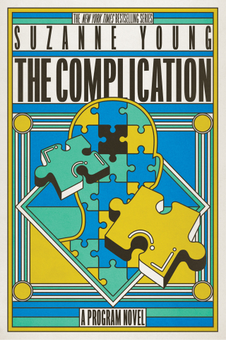 Cover image: The Complication 9781665942430