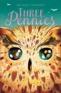 Cover image: Three Pennies 9781481471886