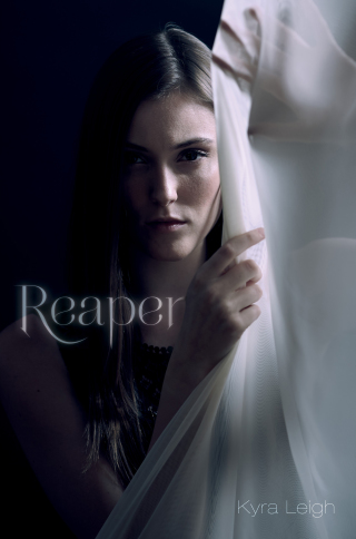 Cover image: Reaper 9781481471978