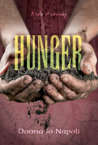 Cover image: Hunger 9781481477505