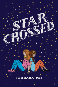 Cover image: Star-Crossed 9781481478496