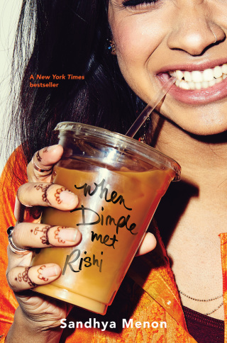 Cover image: When Dimple Met Rishi 9781534494794