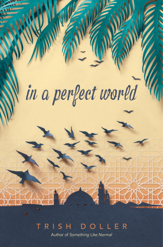 Cover image: In a Perfect World 9781481479899
