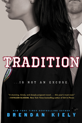 Cover image: Tradition 9781481480352