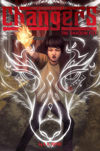 Cover image: The Shadow Fox 9781481480819