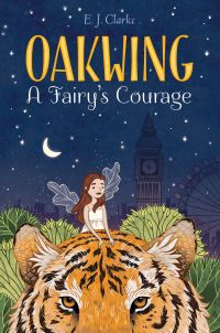 Cover image: A Fairy's Courage 9781481481939