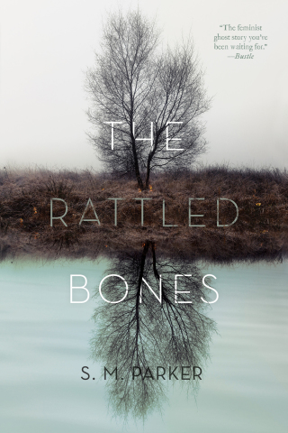 Cover image: The Rattled Bones 9781481482059