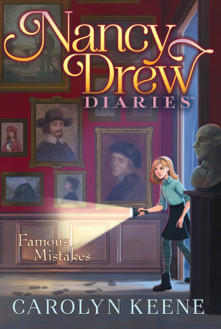 Cover image: Famous Mistakes 9781481485494