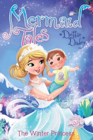 Cover image: The Winter Princess 9781481487177