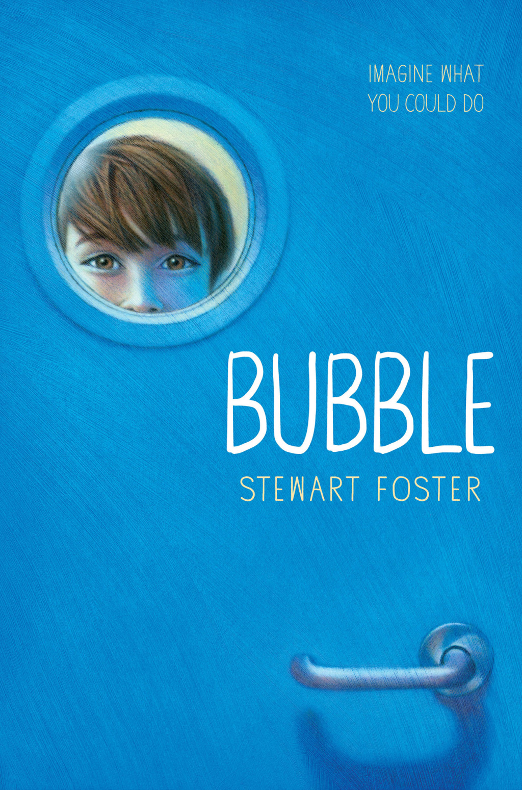 Bubble (eBook)