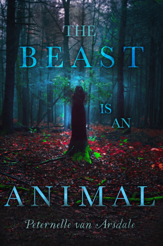 Cover image: The Beast Is an Animal 9781481488426