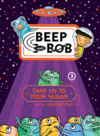 Cover image: Take Us to Your Sugar 9781481488587