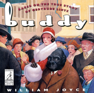 Cover image: Buddy 9781481489614