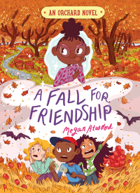 Cover image: A Fall for Friendship 9781481490511