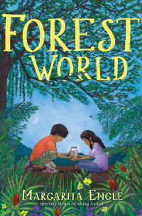 Cover image: Forest World 9781481490580