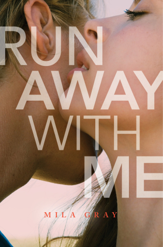 Cover image: Run Away with Me 9781481490979