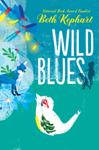 Cover image: Wild Blues 9781481491549