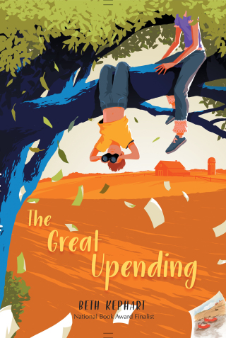 Cover image: The Great Upending 9781481491563