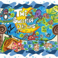 Cover image: The Sweetest Dreams 9781477286258