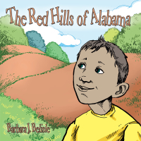 Cover image: The Red Hills of Alabama 9781449098483