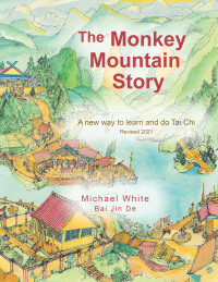 Imagen de portada: The Monkey Mountain Story 9781481716079